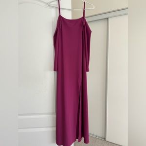BRAND NEW Zara Maxi dress